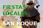 Fiestas locales 2023